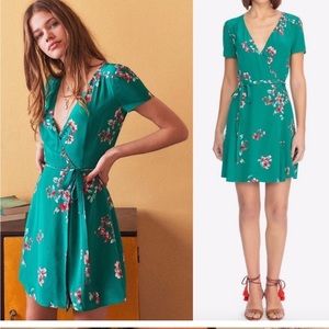 NWOT Sézane Anastasia Dress - 42